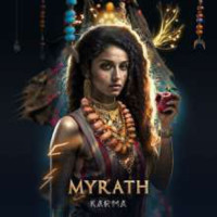 Myrath: Karma (180g)