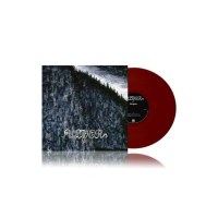 Ulver: Bergtatt - Et Eeventyr I 5 Capitler (Re-issue 2024) (180g) (Limited Edition) (Deep Blood-Red Vinyl)