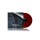 Ulver: Bergtatt - Et Eeventyr I 5 Capitler (Re-issue 2024) (180g) (Limited Edition) (Deep Blood-Red Vinyl)