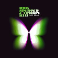 Dub Spencer & Trance Hill: Imago Cells (Jewelcase)