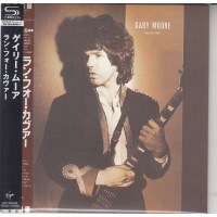 Gary Moore: Run For Cover (Limited Edition) (SHM-CD)...