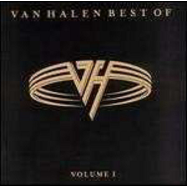 Van Halen: Best Of Volume I