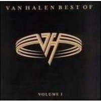 Van Halen: Best Of Volume I