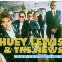 Huey Lewis & The News: Greatest Hits