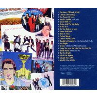 Huey Lewis & The News: Greatest Hits