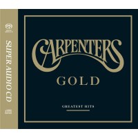 The Carpenters: Gold: Greatest Hits