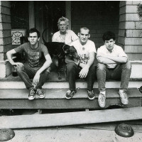 Minor Threat: First Demo Tape