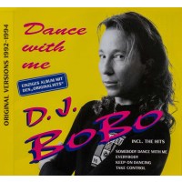 DJ Bobo: Dance With Me