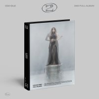 (G)I-dle: 2 - 0 Version (Deluxe Box Set 1) (Lenticular...