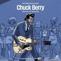 Chuck Berry: Vinyl Story (LP + Hardback Illustrated Book)