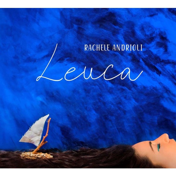 Rachele Andrioli: Leuca