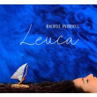 Rachele Andrioli: Leuca