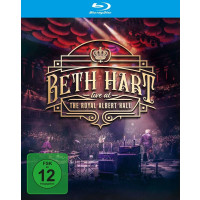 Beth Hart: Live At The Royal Albert Hall