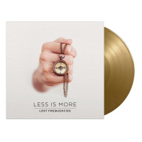 Lost Frequencies: Less Is More (180g) (Limited Numbered...