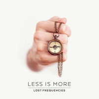 Lost Frequencies: Less Is More (180g) (Limited Numbered...