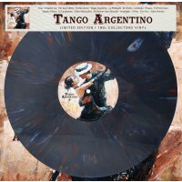 Weltmusik: Tango Argentino (180g) (Limited Numbered...