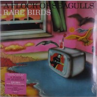 A Flock Of Seagulls: Rare Birds, B-Sides, Edits And...