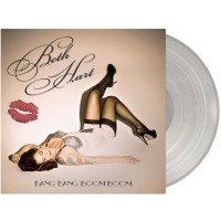 Beth Hart: Bang Bang Boom Boom (Limited Edition)...