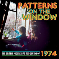 Various Artists: Patterns On The Window: The British...