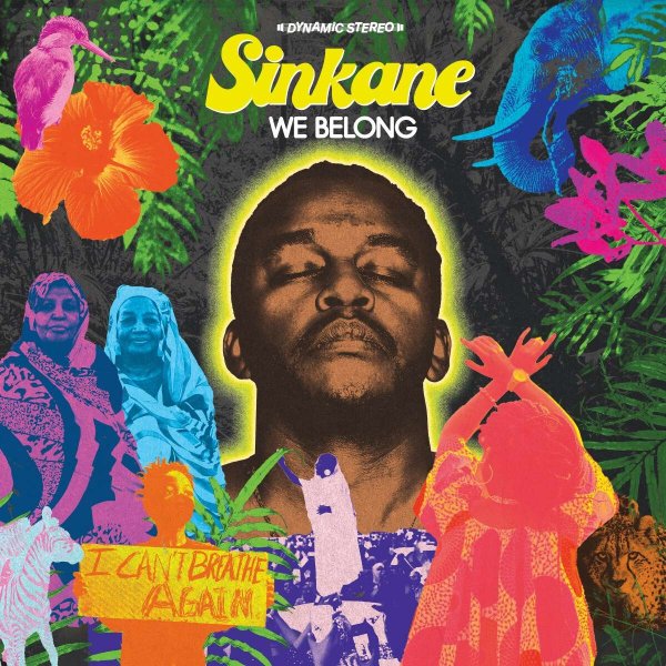 Sinkane: We Belong