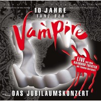 Various: Tanz der Vampire: 10 Jahre (Das...