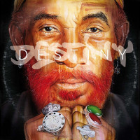 Lee Scratch Perry: Destiny