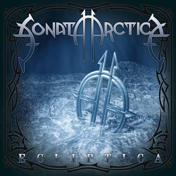 Sonata Arctica: Eclptica