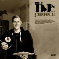 Various Artists: This Is DJs Choice, Vol. 4 - Gu