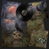 Sentry: Sentry (Black Vinyl)