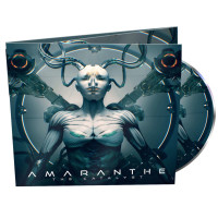 Amaranthe: The Catalyst