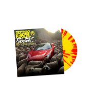 Dizzee Rascal: Dont Take It Personal (Limited Edition)...