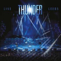 Thunder: Live At Leeds 2015 (180g) (Limited Edition)