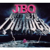 J.B.O.     (James Blast Orchester): Happy Metal Thunder