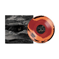 Mastiff: Deprecipice (180g) (Limited Edition) (Red/Orange/Black Swirl Vinyl)