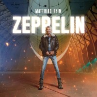 Matthias Reim: Zeppelin -   - (CD / Z)