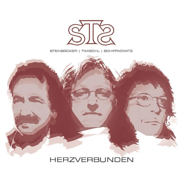 S.T.S.: Herzverbunden