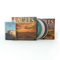 Eagles: To The Limit: The Essential Collection (Limited...