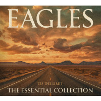 Eagles: To The Limit: The Essential Collection (Limited...