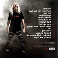 Derek Smalls: Smalls Change (Meditations Upon Ageing) (180g)