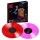 Thunder: Robert Johnsons Tombstone (Red & Purple Vinyl)