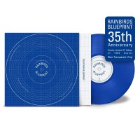 Rainbirds: Blueprints (35th Anniversary) (Limited...