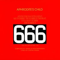 Aphrodites Child: 666