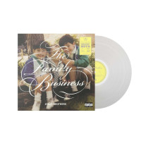 Jonas Brothers: The Family Business (Clear Vinyl)