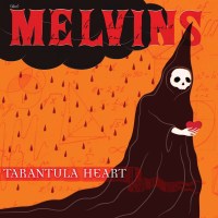 Melvins: Tarantula Heart