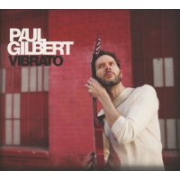 Paul Gilbert: Vibrato