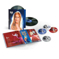 Dalida: 35 Ans D�j�... (remastered) (Limited Numbered...