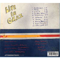 Helge Schneider: Live In Graz