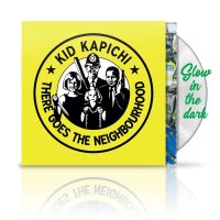 Kid Kapichi: There Goes The Neighbourhood (Limited...