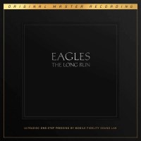 Eagles: The Long Run (UltraDisc OneStep SuperVinyl)...