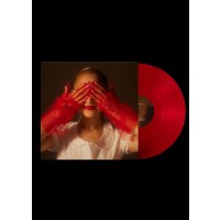 Ariana Grande: Eternal Sunshine (Limited Edition) (Red...